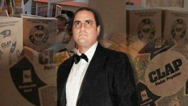 Aliado de presidente venezolano apela a fallo de corte EE.UU. sobre inmunidad diplomática: documento