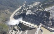 Hidroituango comenzó a generar energía con sus dos primeras turbinas