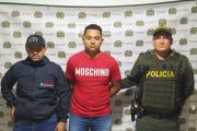 Medida de aseguramiento para sindicado de acceso carnal con menor de 14 años