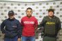 Medida de aseguramiento para sindicado de acceso carnal con menor de 14 años