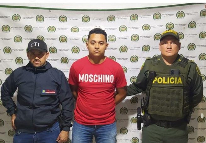 Medida de aseguramiento para sindicado de acceso carnal con menor de 14 años