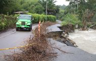 MinSalud entrega balance de plan de contingencia en la ola invernal