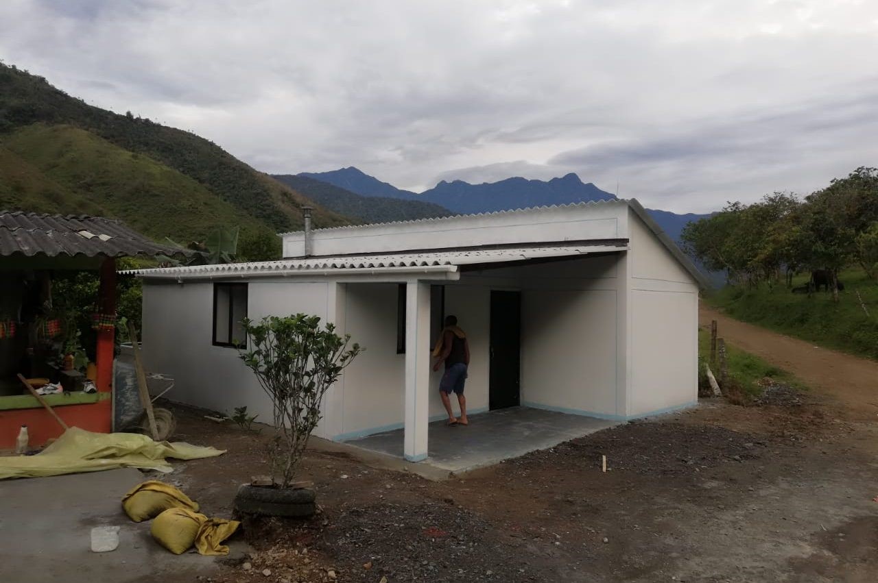 Procuraduría exhortó a garantizar oferta exclusiva de vivienda para víctimas de desplazamiento forzado