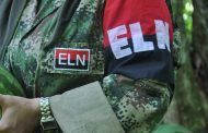 En libertad ocho miembros del Eln por 