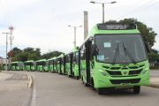 Este viernes comenzará a operar Sistema Estratégico de Transporte Público de Valledupar