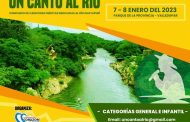 La Cámara de Comercio de Valledupar se vincula como aliado del Festival un Canto al Río