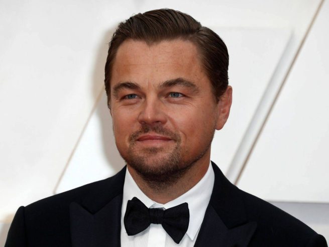 Leonardo DiCaprio alarmado por la acelerada destrucción de las selvas venezolanas