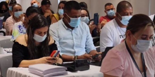 Mesa Nacional trabajará más propuestas de ajuste integral a política pública de víctimas