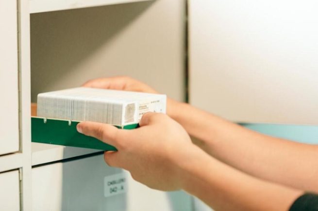 Registraduría hace llamado a los notarios para que cumplan con la inclusión de la categoría “no binario”