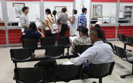 Supernotariado no prestará servicio del 2 al 6 de enero en todo el país