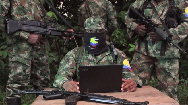 Defensoría pide a los grupos armados ilegales declarar ceses al fuego unilaterales definitivos