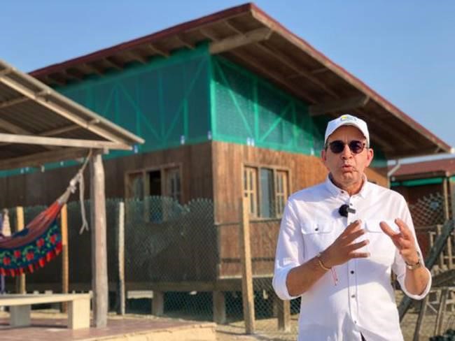 Foro sobre transición energética y descarbonización realizará Corpoguajira
