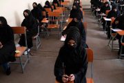 Los talibanes prohíben a las mujeres ir a la universidad en Afganistán 