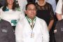 Comandante de Policía Cesar socializa en Maravilla Informa plan de Navidad