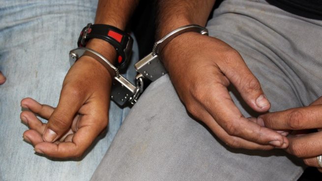 Judicializados siete presuntos integrantes de “Los Vallenatos”, dedicados la estafa por medios informáticos