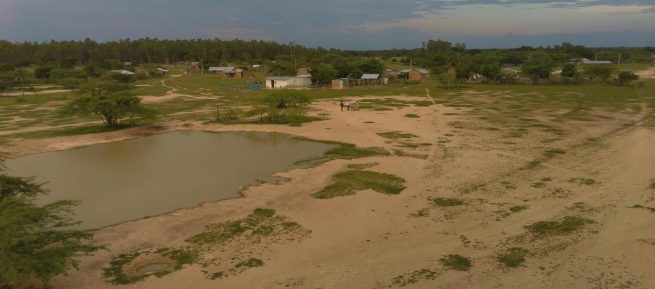 La vereda El Manantial (El Paso), tendrá acueducto