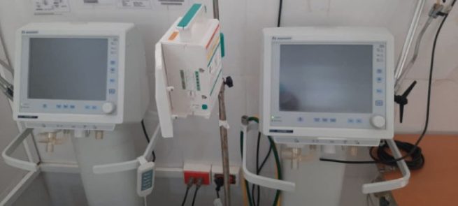 $ 50 mil millones para el programa equipos básicos de salud
