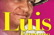Listo afiche promocional del 56° Festival Vallenato en homenaje a Luis Enrique Martínez