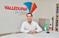 Retos del nuevo Secretario de Gobierno de Valledupar