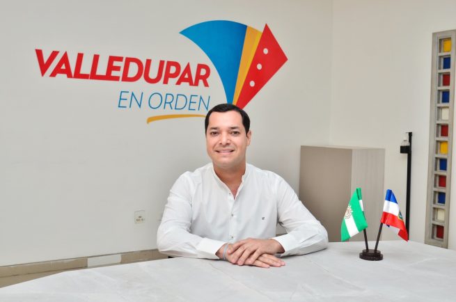Retos del nuevo Secretario de Gobierno de Valledupar
