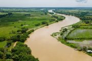 Se deben garantizar caudales ecológicos que preserven la vida: Minambiente