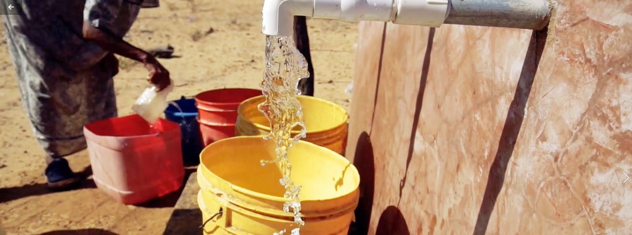 Superservicios divulga diagnóstico sobre la situación del acceso al agua potable en La Guajira