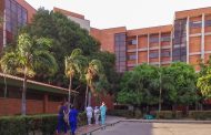Trabajadores del Hospital Rosario Pumarejo piden al Gobierno Nacional envíe recursos para pagarles sus salarios atrasados