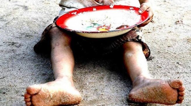 Cuatro departamentos del Caribe concentran el mayor número de muertes en menores por desnutrición