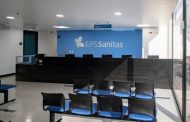 EPS Sanitas registra más de 7.400 reclamaciones pendientes por resolver tras falla en sistemas de información