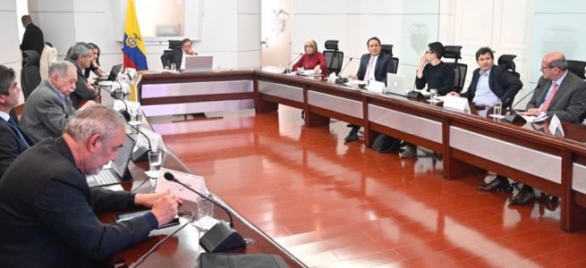 Gobierno inicia proceso de compra de tierras en el Caribe y Magdalena Medio