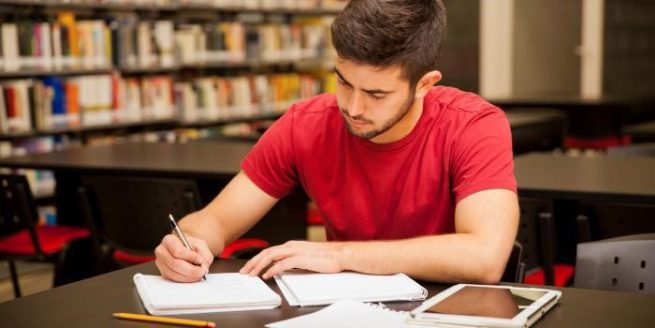 Hoy se cierra convocatoria para que víctimas aspiren a beneficios en estudios universitarios