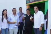 Productores de La Guajira, primeros beneficiados con reembolso del 20 % en compras de insumos agropecuarios