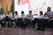Corredor de vida del Cesar, apuesta para una Transición Energética Justa