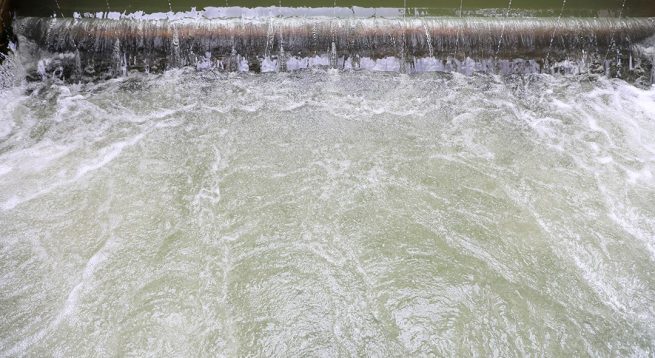 Findeter apoyará proyectos de agua, saneamiento básico y residuos sólidos