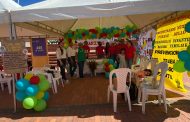 Icbf participó en feria de servicio contra el trabajo infantil en Cesar
