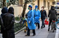 La OMS avisa: el aumento de casos de covid en China pone en duda el fin de la emergencia mundial