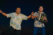 ‘Che’ Redondo y Gaby Joel Bermúdez presentan su canción ‘Mi nueva temporada’