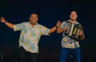 ‘Che’ Redondo y Gaby Joel Bermúdez presentan su canción ‘Mi nueva temporada’