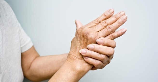 Cuáles son los tipos de artritis más comunes