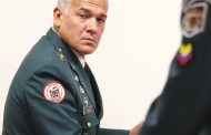 JEP determinará en audiencia pública si coronel (r) Mejía incumplió con compromisos ante tribunal