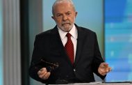 Lula asume el poder en Brasil bajo fuertes medidas de seguridad