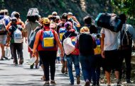 ONU busca U$ 1.720 millones para atender a refugiados y migrantes venezolanos en 2023