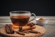 Por qué son buenas la canela y la manzanilla contra la diabetes