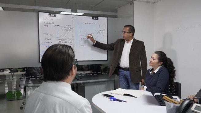 Publican estudio sobre riesgos de corrupción en entidades públicas