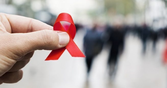 En 2021, 650.000 personas murieron de enfermedades relacionadas con el sida