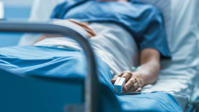 Adolescente despertó de coma tras 9 meses