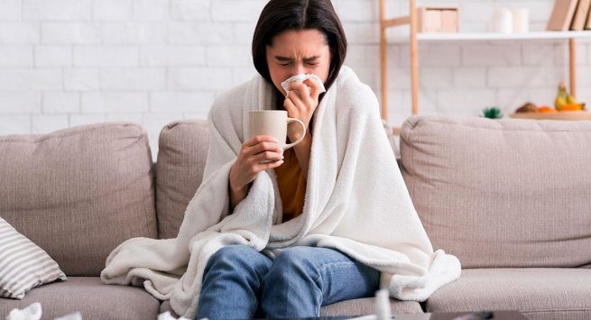 Cómo puede afectar a los adultos el virus respiratorio sincitial (VRS)