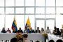 En la UPC inició cuarto taller internacional sobre prevención y efectos de la migración en la frontera colombo- venezolana