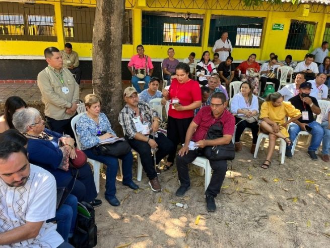 MinTrabajo exige a las empresas mineras cumplir las leyes laborales