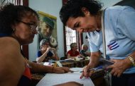 Cuba realiza segunda vuelta de comicios municipales en 925 circunscripciones
